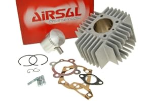 Airsal Sport Cylinder Kit 65 cc for Puch Maxi (Old Model)