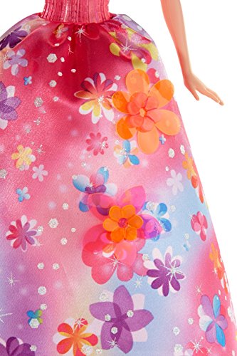 Mattel Barbie CCF84 – Barbie und die geheime Tür Prinzessin Alexa Puppe - 4