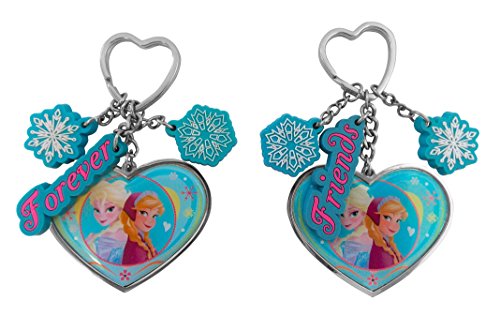 BB Designs Europe DF-NG-KS - llavero de Poliuretano Unisex adulto