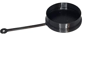 craVeDRIVE Couvercle de réservoir de carburant universel alternatif LPG | Housse étanche pour couvercle de réservoir de voiture | Couverture étanche pour réservoir de carburant GPL