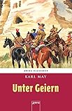 Winnetous größte Abenteuer (2). Unter Geiern by