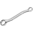 Sealey Ak63221 Double End Ring Spanner Offset Stubby 10 X 13Mm