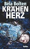 Cover zum Buch Krähenherz