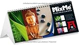 Image de MixMe Tischkalender Relax 2012