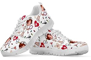 Showudesigns Chaussures pour Femmes Chaussures de Marche Sportive pour Femmes Baskets de Course 36-42