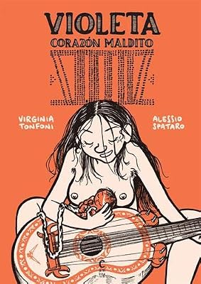 Violeta - Corazon Maldito