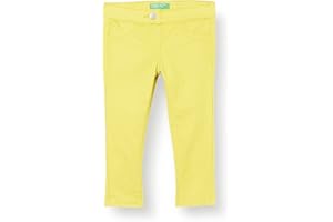 United Colors of Benetton Pantalones Unisex niños