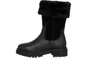 Geox D Iridea M - ?niegowce Kobiety