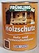 Produktbild Frühling Holzschutz, Holz und Wetterschutzlasur, Farbton Eibe/1 Liter