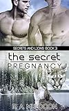 Cover zum Buch The Secret Pregnancy