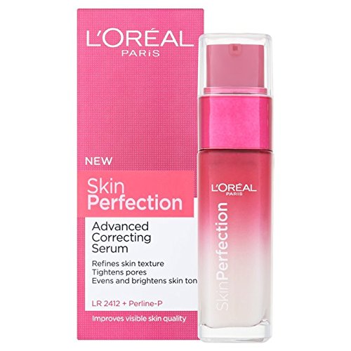 L'OREAL SKIN PERFECTION ADVANCED CORRECTING SERUM 30ML