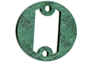 Simson S50 Dichtung für kleinen Kupplungsdeckel Victor Reinz 1,00 mm Manufaktur Martinshof Simson, S50, Dichtung, Kupplung, Deckel, kleiner Kupplungsdeckel, AFM 30