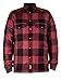 Produktbild John Doe Motoshirt 3XL Rot