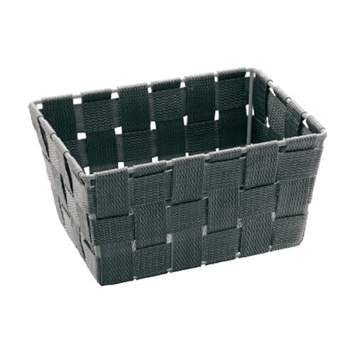 Aufbewahrungskorb Grau: Amazon.de