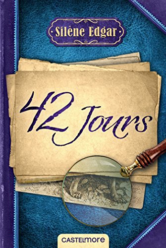 couverture de : 42 jours