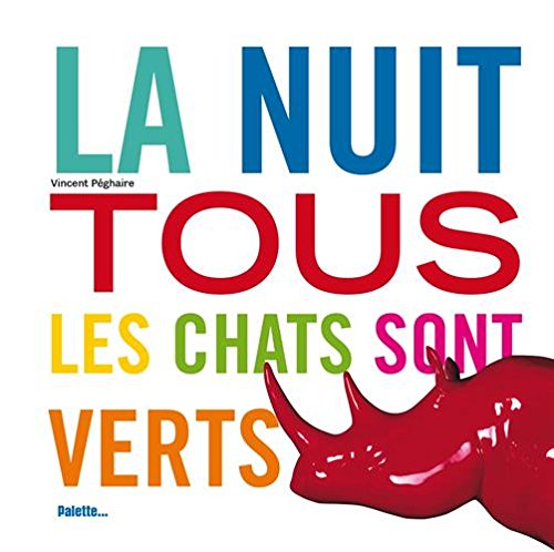 Télécharger La nuit tous les chats sont verts Gratuit