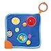 Manhattan Toy Whoozit Space Blankie
