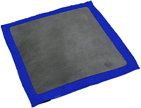 Clay Bar, Clay Bar Cloth descontaminante, Microfibre Cleaning Cloth Cloth