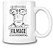 Produktbild Descendents Mug Cup