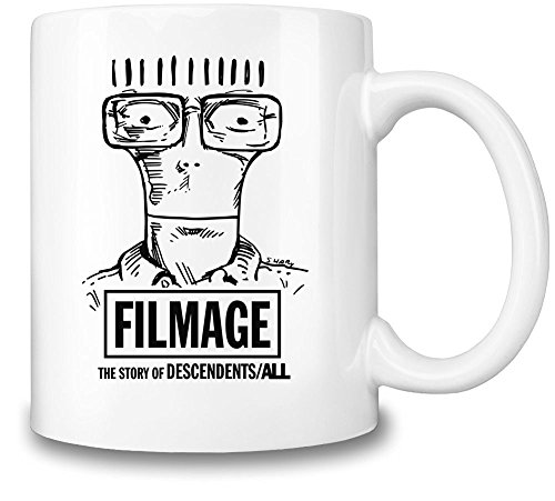 Preisvergleich Produktbild Descendents Mug Cup