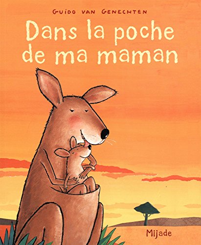 Dans la poche de ma maman