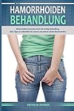 Image de Hämorrhoiden Behandlung: Hämorrhoiden loswerden durch die richtige Behandlung (inkl. Tipps zur Sel