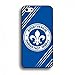 Produktbild Poular Blue FC Pattern SV Darmstadt 98 Schutzhülle Hülle Für Apple Iphone 6, TPU Mit Hart PC Zurück Schutzhülle SV Darmstadt 98 Logo Telefonkasten, Apple Iphone 6s SV Darmstadt 98 Hülle, SV Darmstadt 98 Schutzhülle Hülle Silikon Hülle