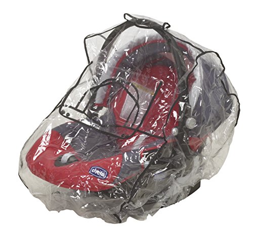Playshoes Baby Travel Universal Pushchair Car Seat Rain Cover