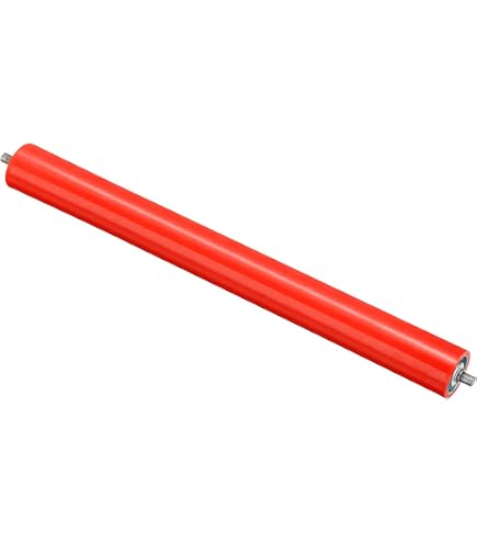 Norrolle Tragrolle Untergurtrolle Förderband Rolle RL=950 88,9