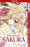 Prinzessin Sakura 01 by 