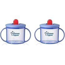 Tommee Tippee First Tastes 4 m set de repas (pour enfant