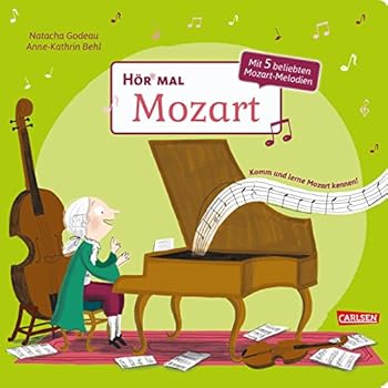 Mozart (Hör mal)