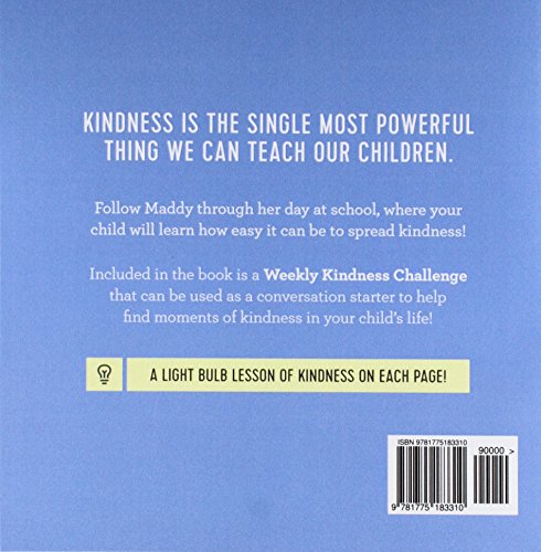 Jacquelyn Stagg Kindness Starts With You - At School texte pdf
