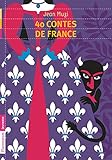 40 Contes de France
