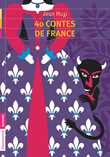Download 40 Contes de France Download 40 Contes de France