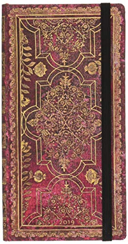 Preisvergleich Produktbild Amaranth Slim 2019 (12 Month)