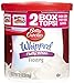 Produktbild Betty Crocker Whipped Fluffy White Frosting 340g - Betty Crocker Geschlagene Fusselig Weiß Zuckerguss 340g
