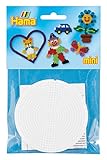Ocio creativo Hama Mini Beads Pegboard Bag by Hama