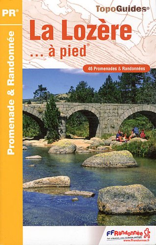 Download La Lozère... à pied Download La Lozère... à pied