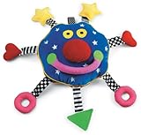 Manhattan Toy Whoozit Soft Toy