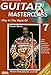 Produktbild Guitar Masterclass, m. CD-Audio, Bd.7, Play In The Style Of Chuck Berry, m. 1 CD-Audio