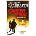 Career of Evil: Cormoran Strike Book 3 by Robert Galbraith - Books