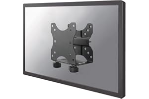 ‎NEOMOUNTS Neomounts SELECT NM-TC100BLACK Thin Client Halterung schwarz 5kg