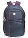 Cosmus Wellington 33L Blue Laptop Backpak RS.1149.00