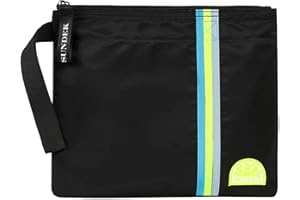 SUNDEK LUDVIG HANDBAGCOLOR OVER SKY 02 A2202 - OVER SKY 02 One Size