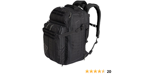 first tactical tactix