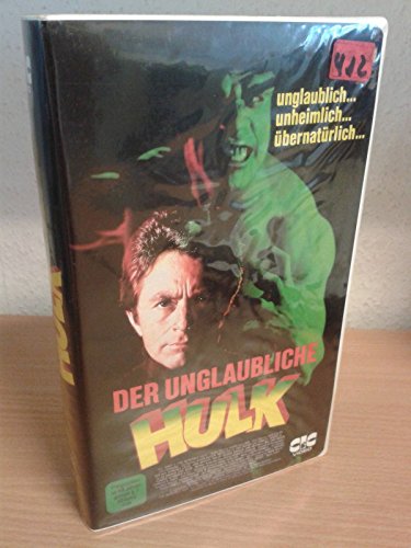 Preisvergleich Produktbild Der unglaubliche Hulk