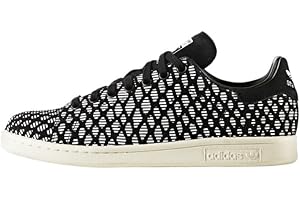 adidas Stan Smith W Bz0398, Scarpe da Fitness Donna