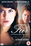 Fur - An Imaginary Portrait Of Diane Arbus [DVD]