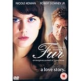 Fur - An Imaginary Portrait Of Diane Arbus [DVD]